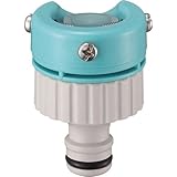 三栄水栓[SANEI] ガーデニング ジョインター 元口 【PL70-10L】