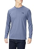 [ザノースフェイス] L/S FLASHDRY Merino Crew