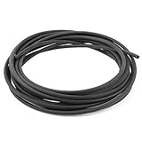 2:1が熱する33'足1/16」1.5mmは、管ワイヤー・ラップ各種取り合わせケーブル10Mのセールスを縮小します