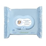 Klorane Baby Face And Hands Cleansing Wipes X25un [並行輸入品]