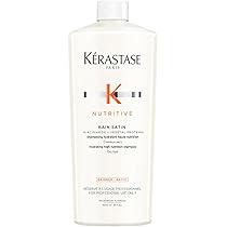 Kerastase Nutritive Lait Vital (For Dry Hair) 1000ml/34oz