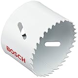 Robt Bosch Tool Corp Accy HB250 Power Change Hole Saw (並行輸入品)