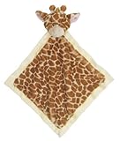 Ganz Jamie Giraffe Mini Blankie by Ganz [並行輸入品]
