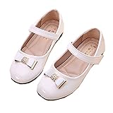RoRykon フォーマル靴 フォーマルシューズ 女の子 キッズ シューズ 子供靴 子供シューズ ドレス用 七五三 誕生日 結婚式 入園式 発表会 プレゼント 演奏会 花嫁介添人 フラワーガール (3