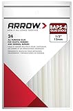 Arrow FastenerBAP5-4All-Purpose Glue Stix-4" GLUE STICK (並行輸入品)