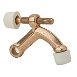 Ives by Schlage 70B10 Hinge Pin Door Stop [並行輸入品]