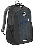 【Mercedes-Benz Collection】 ドイター リュックサック