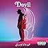 Devil(CD)