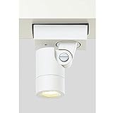 リクシル　TOEX　12V　美彩　ダウンスポットライト　DNSP-G1型 45°　LED　8 VLH14 JW　『リクシル　ローボルトライト』　『エクステリア照明 ライト』 ホワイト