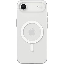 Amazon.co.jp: 【MagEasy】 iPhone Air 対応 ケース MagSafe 対応 薄型