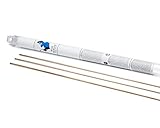 Blue Demon ERCuAl-A2 X 1/16" X 36" X 1# Tube TIG Rod [並行輸入品]