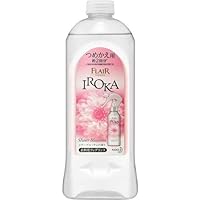 Amazon | フレアフレグランス 柔軟剤 IROKA(イロカ) シアーブロッサム