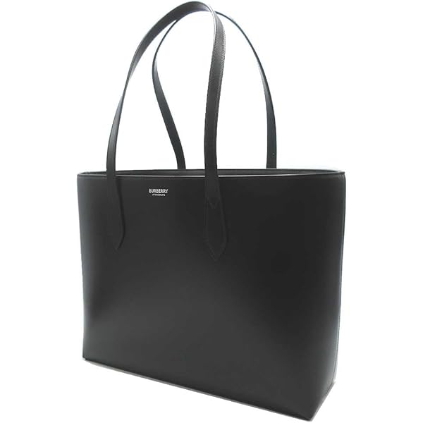 Amazon | [BURBERRY] [バーバリー] バッグ トートバッグ コットン