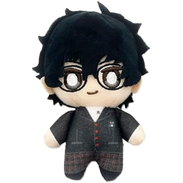 ペルソナ5 ザ・ロイヤル ふぉーちゅん☆アクリルバッジ 全12種 主人公 雨宮蓮 Amazon.co.jp: 限定特典つき ペルソナ5 ザ・ロイヤル 主人公 雨宮蓮