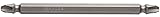 ベッセル(VESSEL) ドライバービット B43+3X100E B433100E (10本入り)