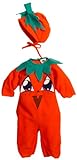 Costumes For All Occasions Dg1705W Lil Pumpkin Pie 12 18 Months