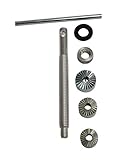 Plumb Pak pp840 – 40蛇口Reseater withoutセンターアダプタ