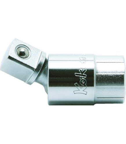 Amazon | 山下工業研究所 コーケン Z-EAL 3/8(9.5mm)SQ