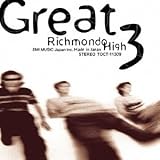 RICHMOND HIGH -EMI ROCKS The First-