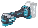 マキタ Makita 充電式マルチツール TM001GZ 40Vmax STARLOCK-MAX対応 バッテリ・充電器・ケース別売 重負荷作業が可能