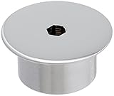 American Standard 012243 – 0020 Aインデックスキャップ、ポリッシュクローム