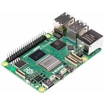 Amazon.co.jp: Raspberry Pi 5 /16GB ラズベリーパイ5