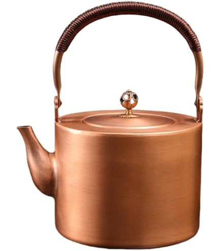 新品・未使用）食楽工房　IH対応　銅製　コーヒーケトル　日本製 楽天市場】ケトル 銅 日本製 燕三条製IH対応 銅製 鎚目コーヒー