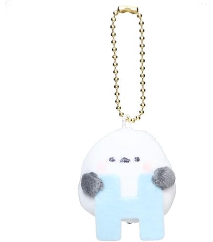 Amazon.co.jp: シルバニア ファミリー キーチェーン アザラシの