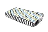 Bacati - Elephants Aqua/Lime/Grey Changing Pad Cover (Aqua/Lime/Grey) by Bacati