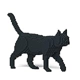 JEKCA ジェッカブロック ねこ 07S-M02 ST19CA07-M02