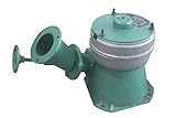 【ノーブランド品】高落差少水量 銅線 水力発電機 500W [並行輸入品]