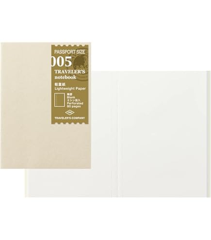 Amazon.co.jp: トラベラーズノート リフィル 京都 倉敷 湯道 : Office