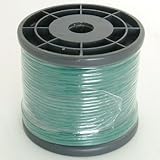 品川電線 UL1015電線 緑 50m巻 UL1015緑AWG20L50R