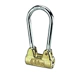 共栄工業 ABLOY クラシック仕様 南京錠 PADLOCK 3021C