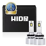 HID屋 H8 H11 H16 フォグランプ LED レモンイエロー 爆光 12300lm 車検対応 Vシリーズ 2本1セット