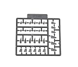 壽屋(KOTOBUKIYA) M.S.G モデリングサポートグッズ プラユニットP146 エッジディテール ノンスケール プラモデル
