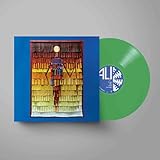 Ali (ジェイド・グリーン・ヴァイナル仕様 / アナログレコード)