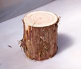 ちび丸太 高さ18cm