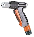 Claber 9567 Metal-Jet Garden Hose Nozzle [並行輸入品]