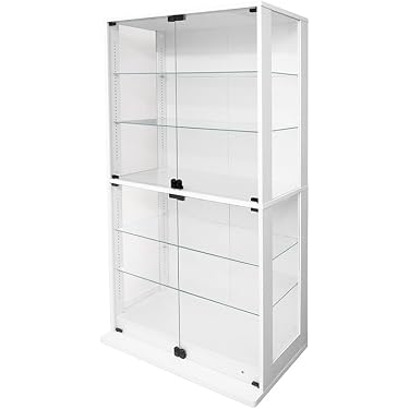 Amazon.co.jp 売れ筋ランキング: ガラスディスプレイキャビネット の中