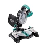 リョービ販売:充電式卓上丸ノコ 型式:BTS-180L5