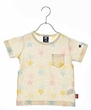 ピクニックマーケット (PICNIC MARKET)チャンピオン Champion　コラボー Ｔシャツ produced by ミキハウストレード 22-5207-617 130cm ピンク