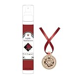 メッセージカードつき ツイステッドワンダーランド リドル・ローズハート Valentine's Day Gift バレンタインデー ギフト ルームフレグランス ＆ ウッドチャームセット ツイステ リドル