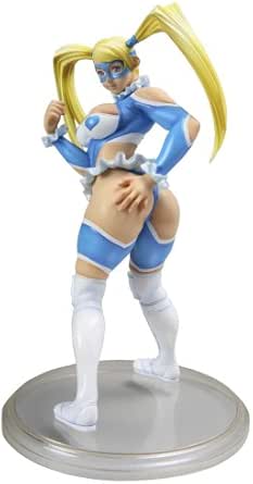 エクセレントモデルCAPCOMANIAX レインボー・ミカ