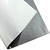 【5本】 ハイホワイトシルバー 2.7×25m 育苗用シート 水稲用 苗焼け防止 高反射 保温 岩谷マテリアル タ種 代不