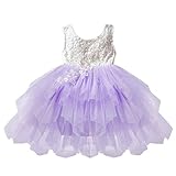 子供ドレス 女の子 花 ピアノ 子供ドレス　女の子キッズドレスYOKINO フォーマル キッズドレスリボン ワンピース パーティードレス 記念日 プレゼント 12月-5歳 キッズドレス 子供服