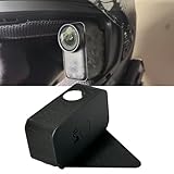 for DJI Osmo Nano用ヘルメットマウント 3Dプリント マグネット式マウント オートバイ バイクヘルメット用 POV 撮影