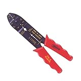 エビ H 電装用圧着工具 HFK5