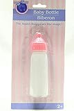 Toy Baby Bottle With Magic Disappearing Milk [並行輸入品]