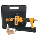 BOSTITCH HP118K 23-Gauge 1/2-Inch to 1-3/16-Inch Pin Nailer [並行輸入品]